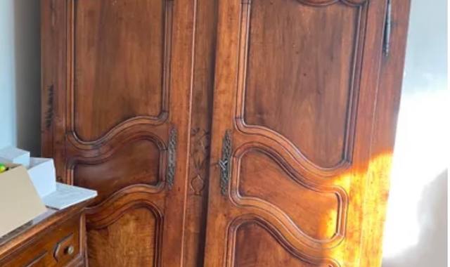 Meubles meuble en chêne