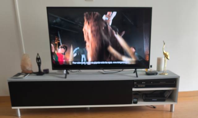 Meubles meuble tv a donner