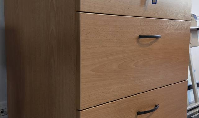 Meubles une armoire pour dossier