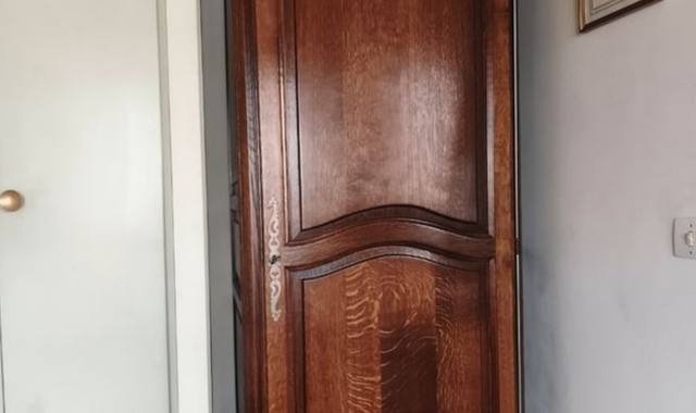 Meubles armoir ancienne en bois - excellent état