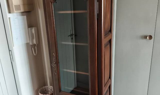 Meubles vaissellier en bois - excellent état