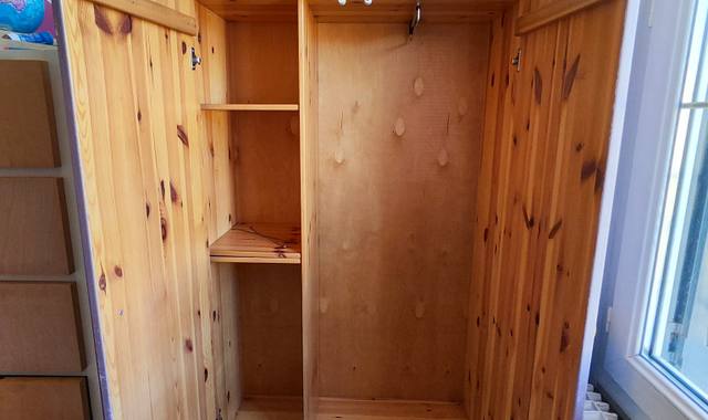 Meubles armoire enfant