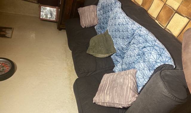 Meubles canapé convertible ikea