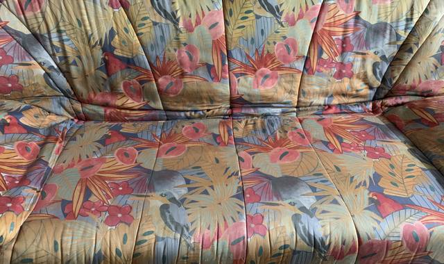 Meubles canapé convertible