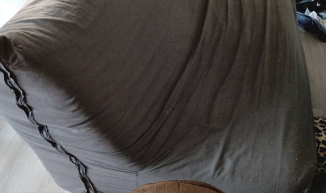 Meubles canapé convertible