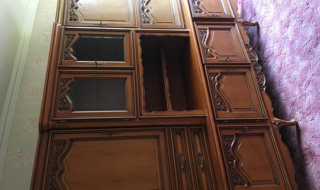 Meubles très beau living