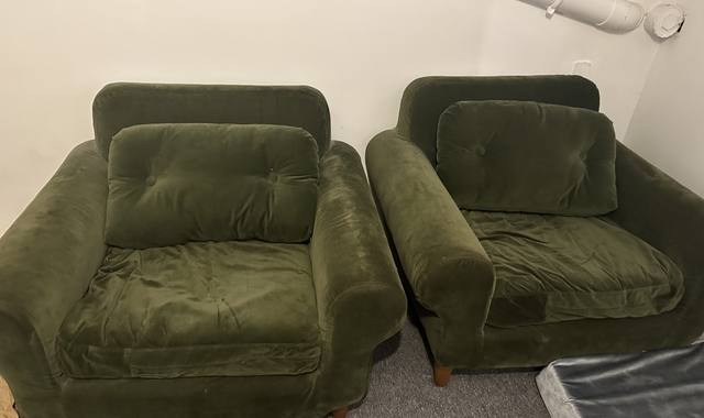 Meubles deux Canapé