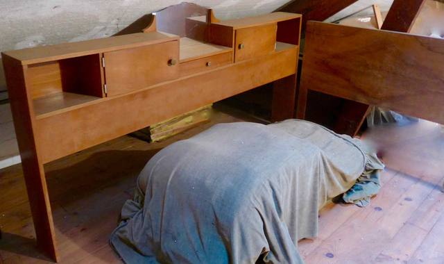 Meubles meuble Cosy - Vintage 1950