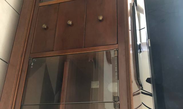 Meubles bahut et meuble tv