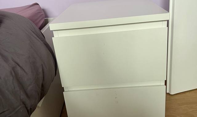 Meubles table de chevet IKEA