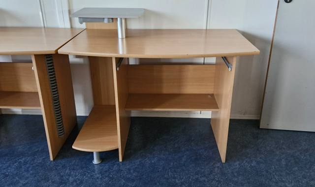 Meubles meuble bureau informatique multimédia