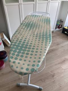 Meubles table à repasser