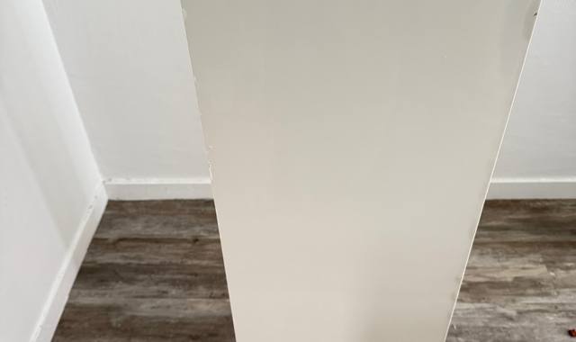 Meubles 2 meuble Tv de 1 mètre chacun