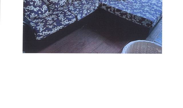Meubles canape angle