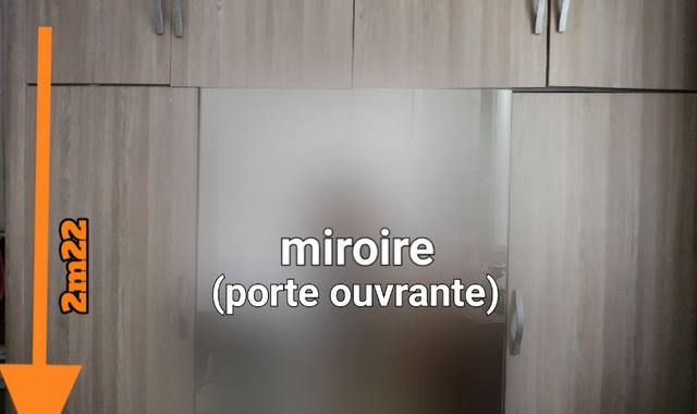 Meubles grand armoire