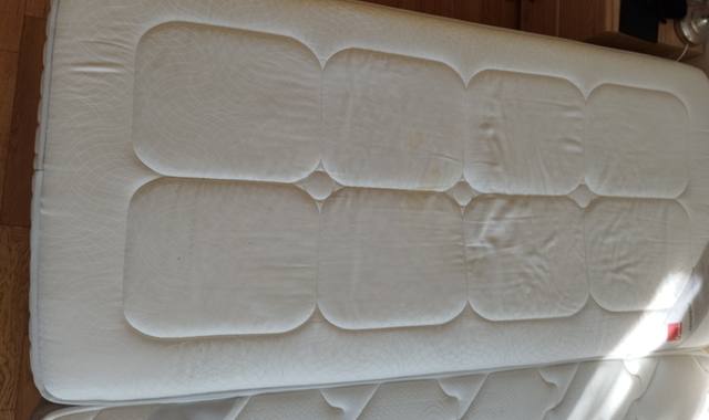 Meubles lit 90x190 Epeda 4,5 ans