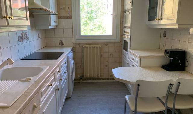 Meubles grande cuisine