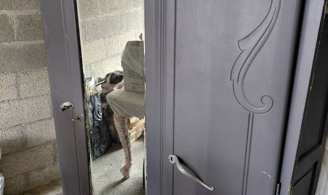 Meubles armoire