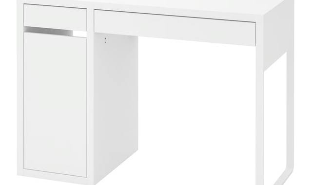 Meubles bureau ikea blanc