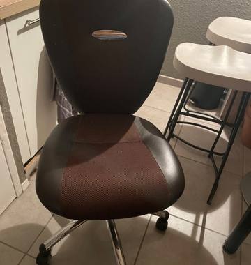 Mobilier chaise de bureau