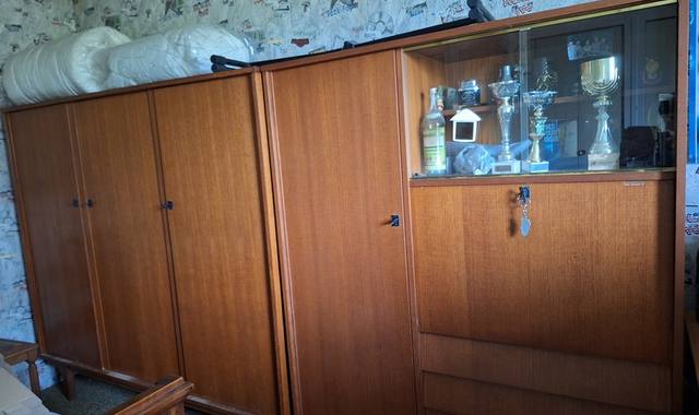 Mobilier chambre d'enfant