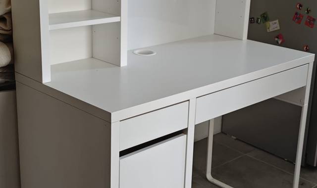 Mobilier bureau ikea enfant