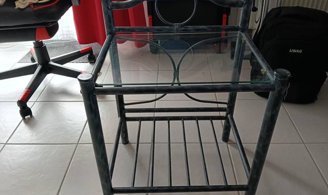 Mobilier petit meuble