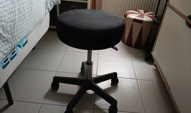 Mobilier tabouret