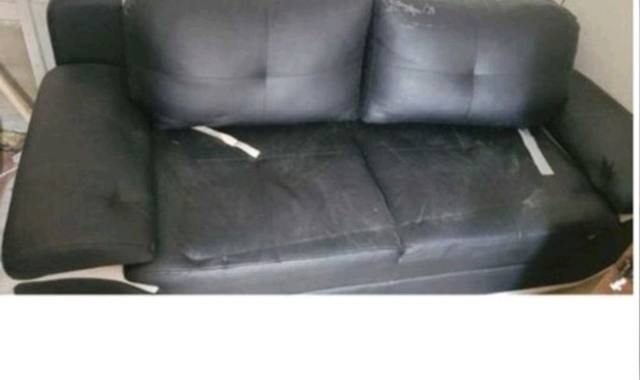 Mobilier canapé convertible