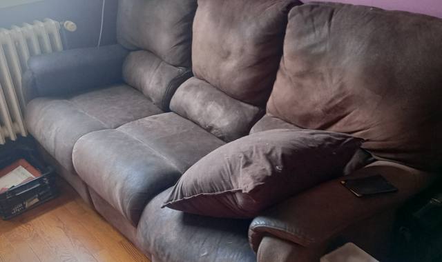 Mobilier canape