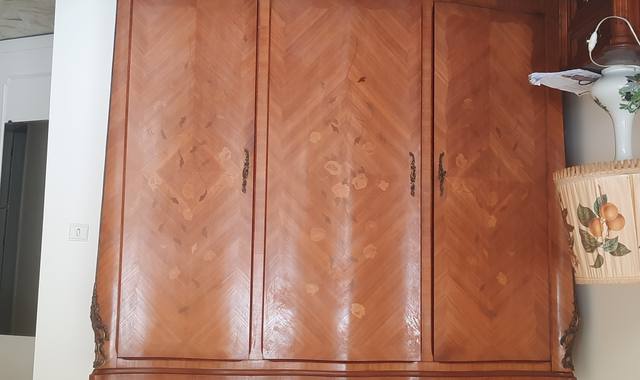 Mobilier armoire chambre
