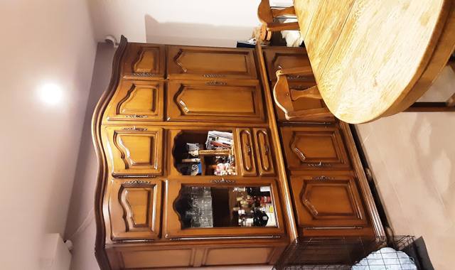 Mobilier meuble de salon