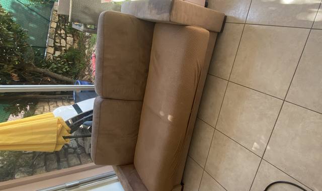 Mobilier canapé lit