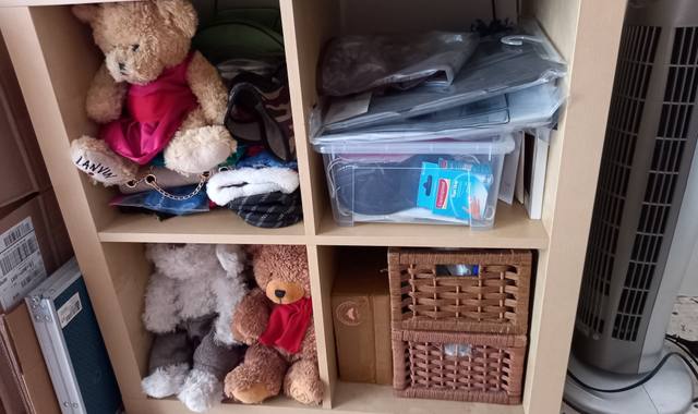 Mobilier meuble d appoint