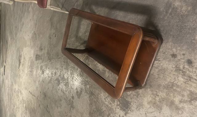 Mobilier table basse