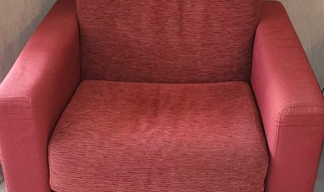 Mobilier fauteuil de canapé