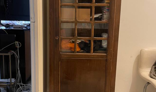 Mobilier une bibliothèque pour vos vieux livres