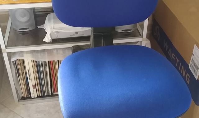 Mobilier fauteuil de bureau