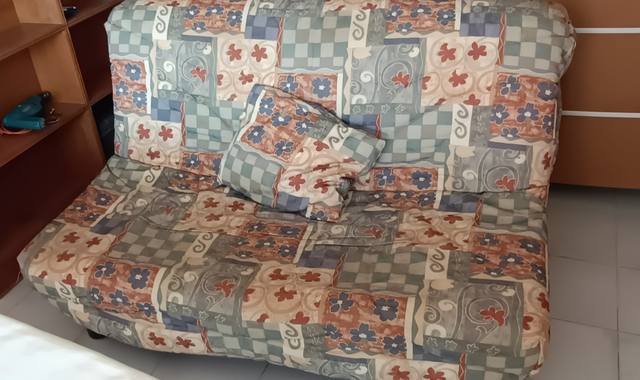 Mobilier fauteuil BZ