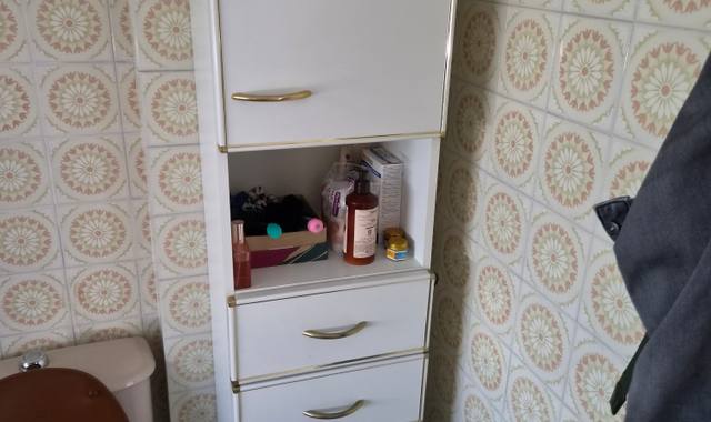 Mobilier colonne salle de bain