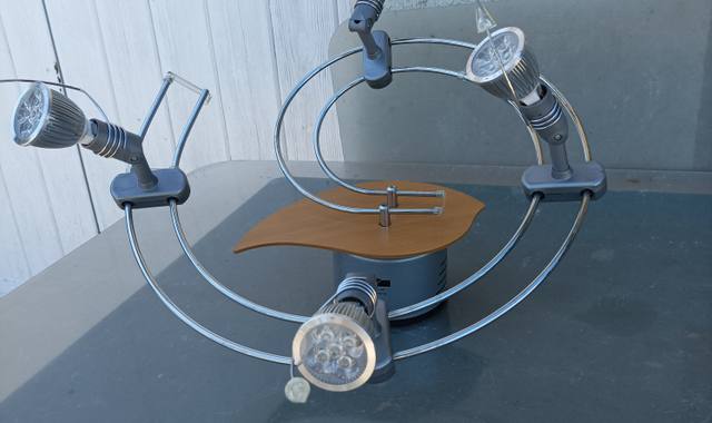 Mobilier lustre plafonnier