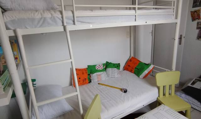 Mobilier chambre enfant