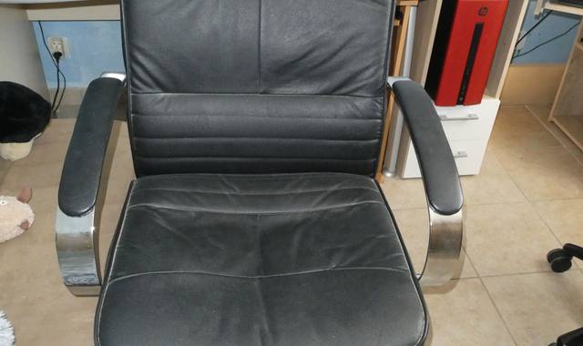 Mobilier fauteuil de bureau