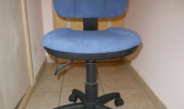 Mobilier chaise de bureau