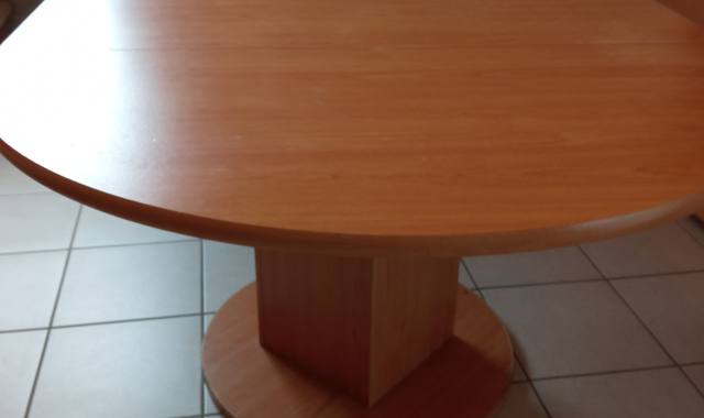 Mobilier table a manger