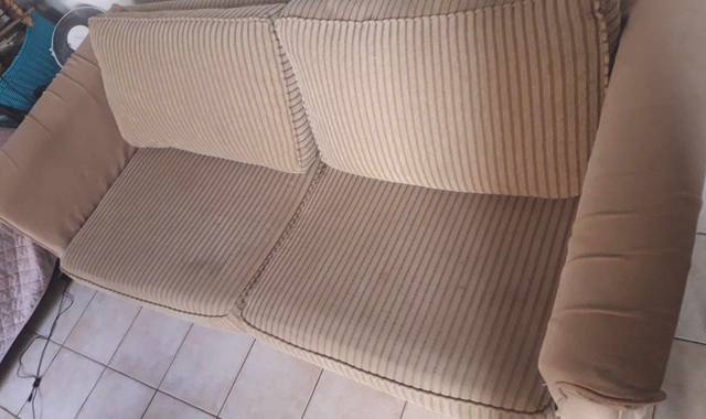 Mobilier magnifique canapé - lit