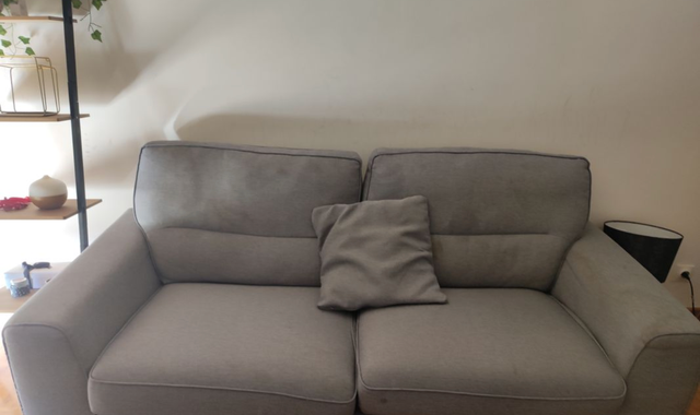 Mobilier canapé poltron el sofa