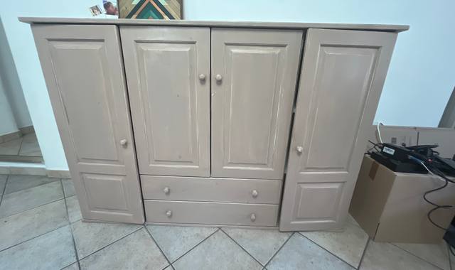 Mobilier meuble urgent