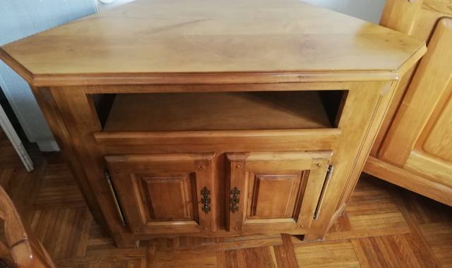 Mobilier meuble télévision