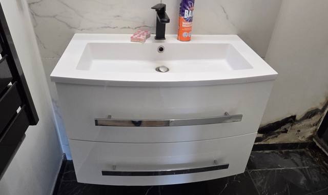 Mobilier meubles de salle de bain